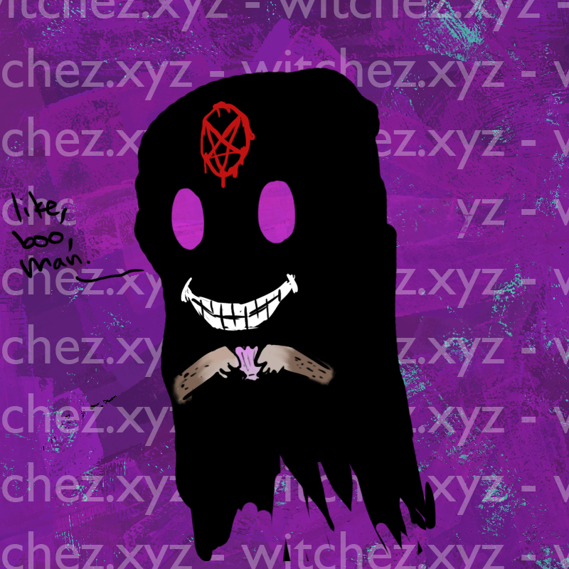 Don't Ghost Me, Bro #24