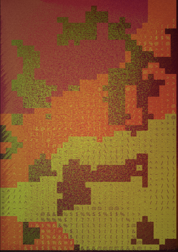 Convergence Remnants #5509
