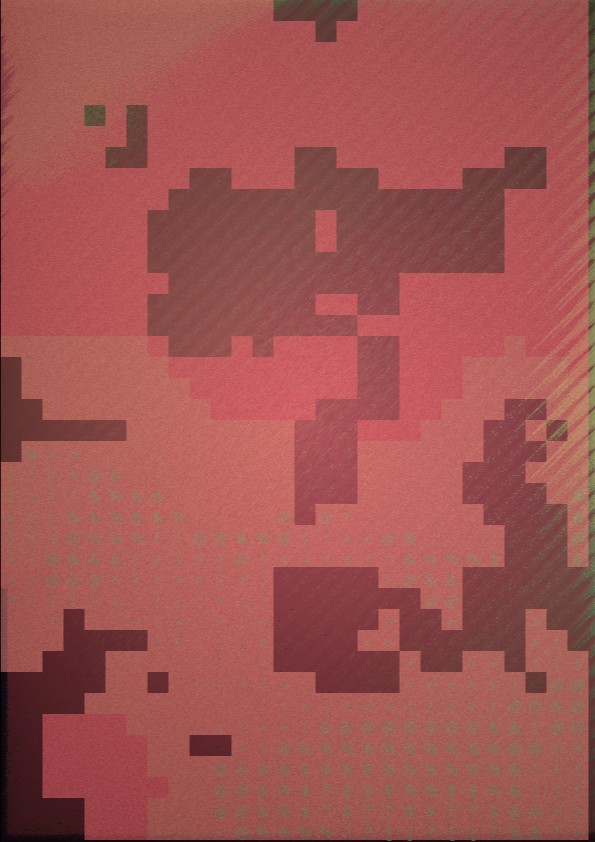 Convergence Remnants #3409
