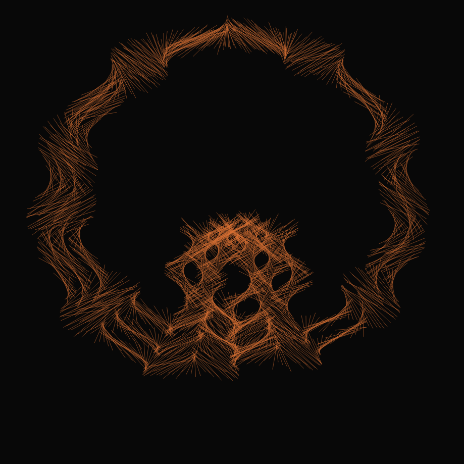 The Noise #10357