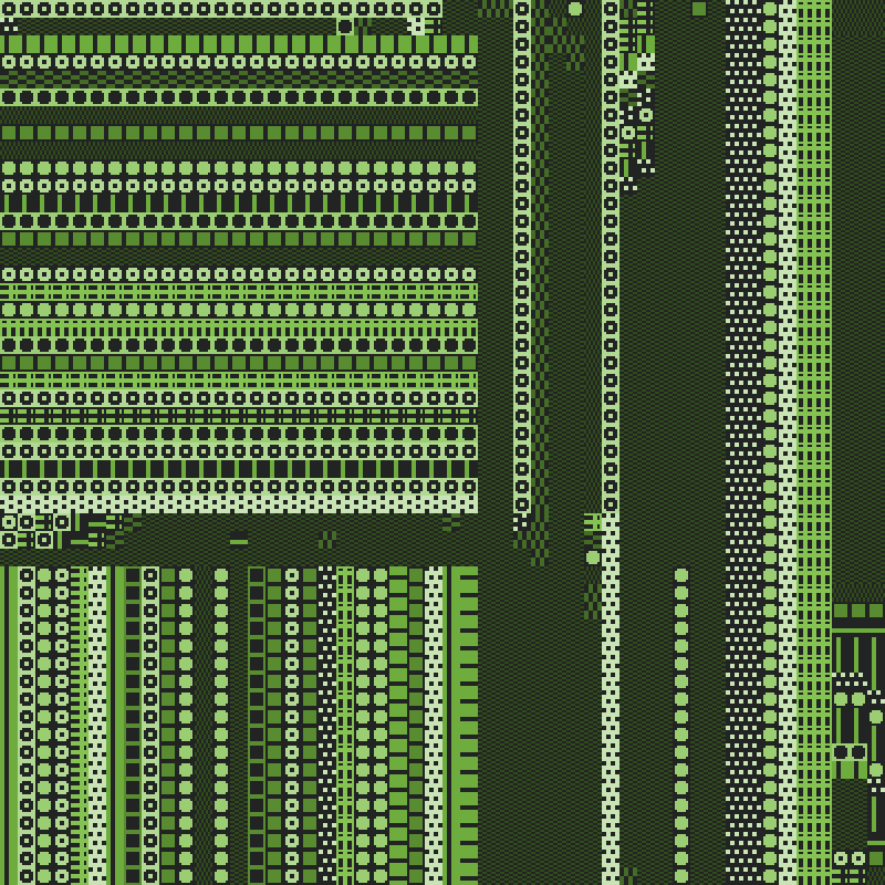 ASCIISHIFT8 #41