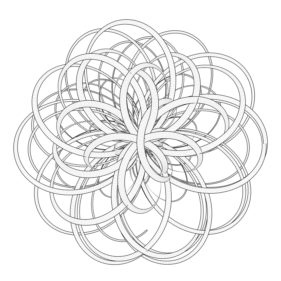 LL21 Entangled #182