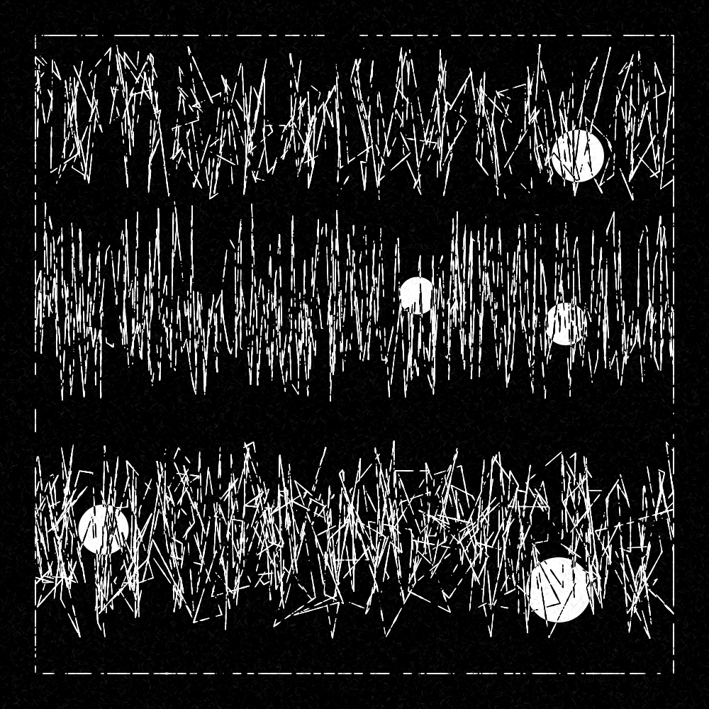 scratches & circles #15