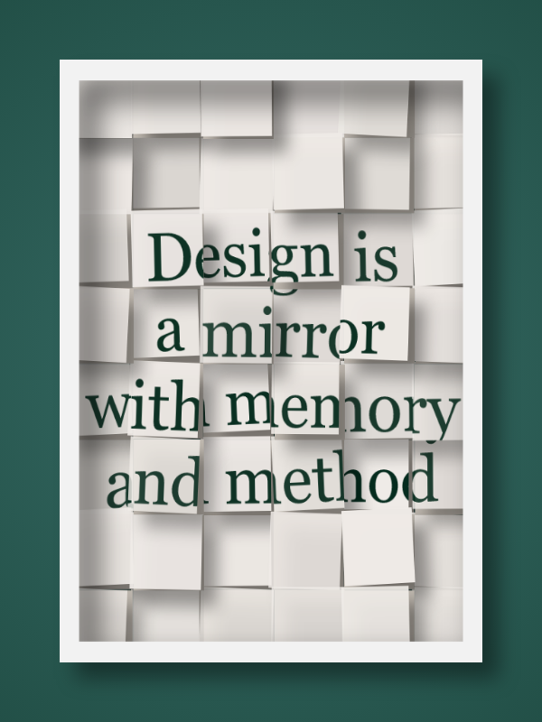 The Metaphor Machine #42788