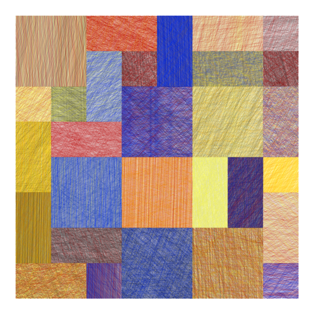 PatchWork #73