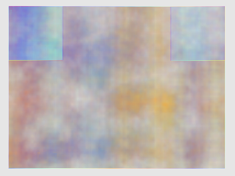 Color Function #3400