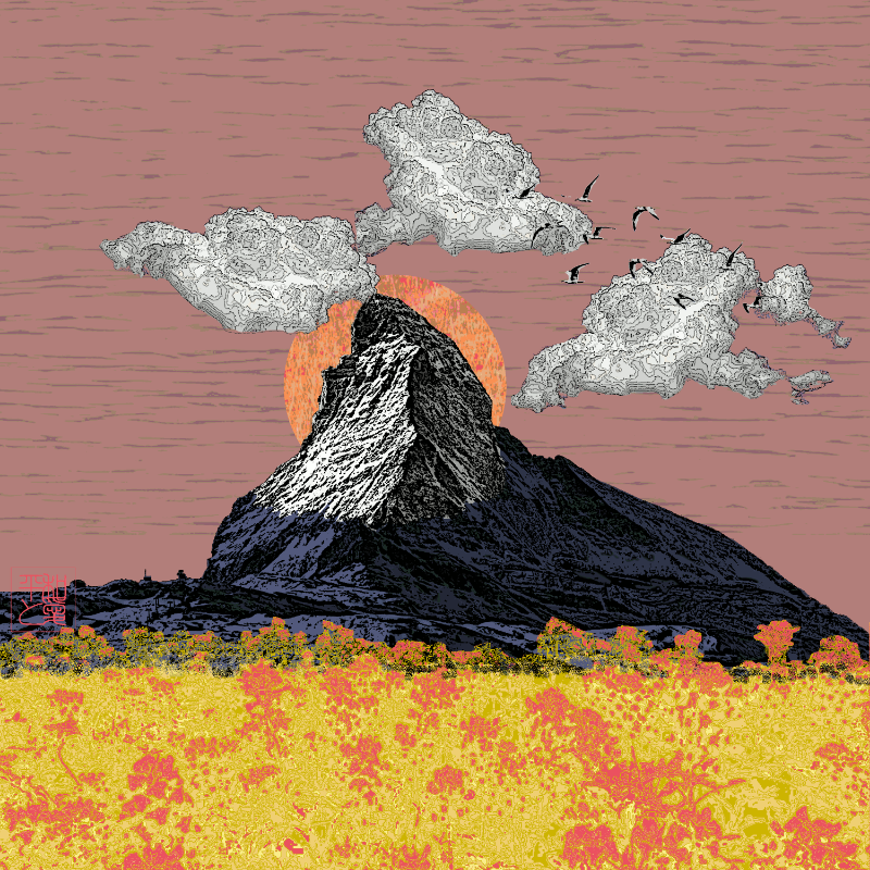 Λ peAks Λ #188