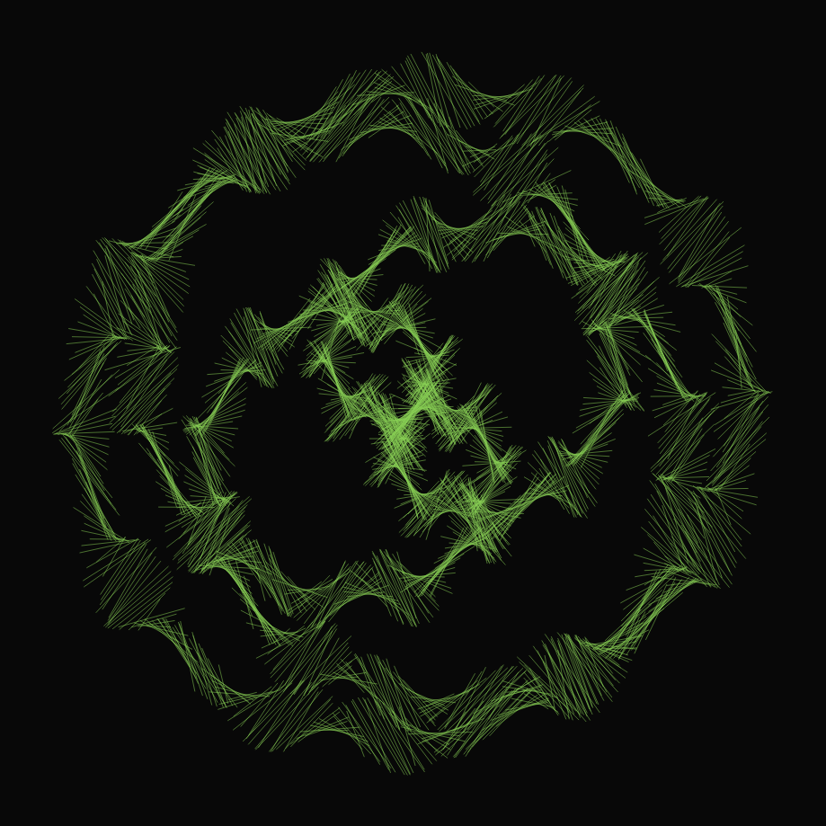 The Noise #10284