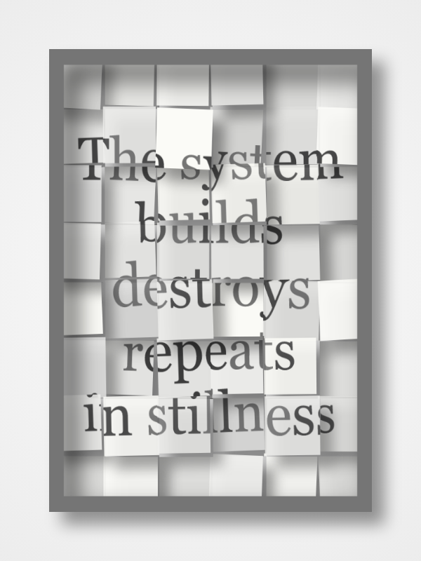The Metaphor Machine #5669