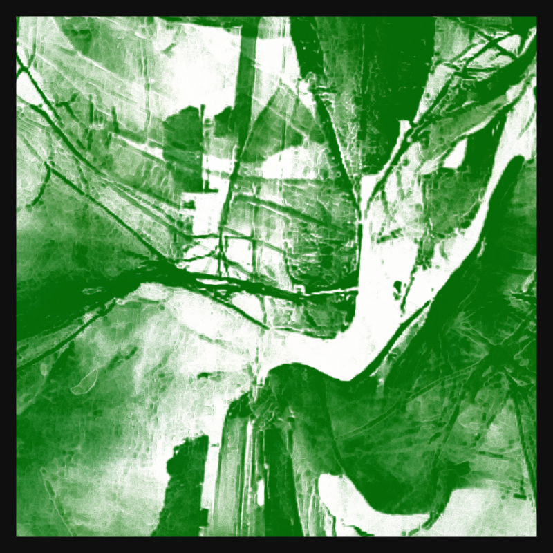 Fleuve #5