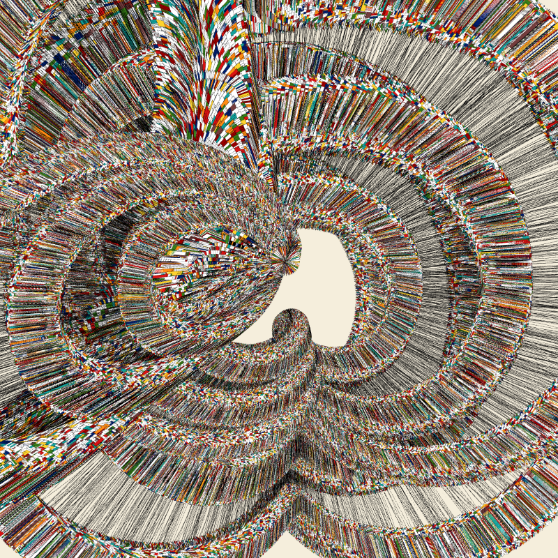 Singularithm #867