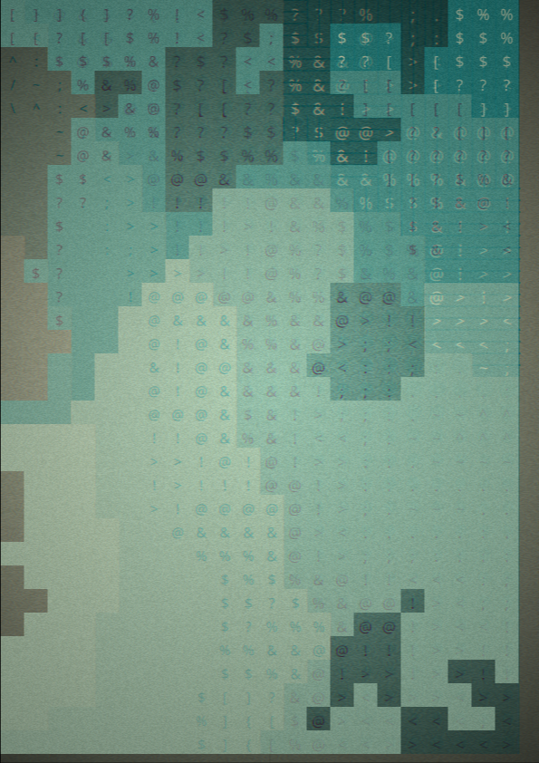 Convergence Remnants #12260