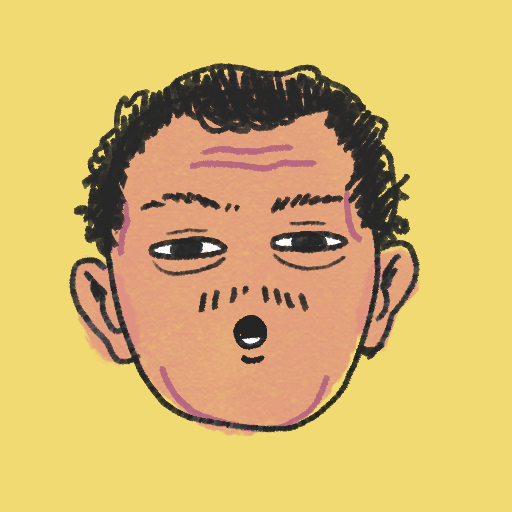 Doodle Dads #30