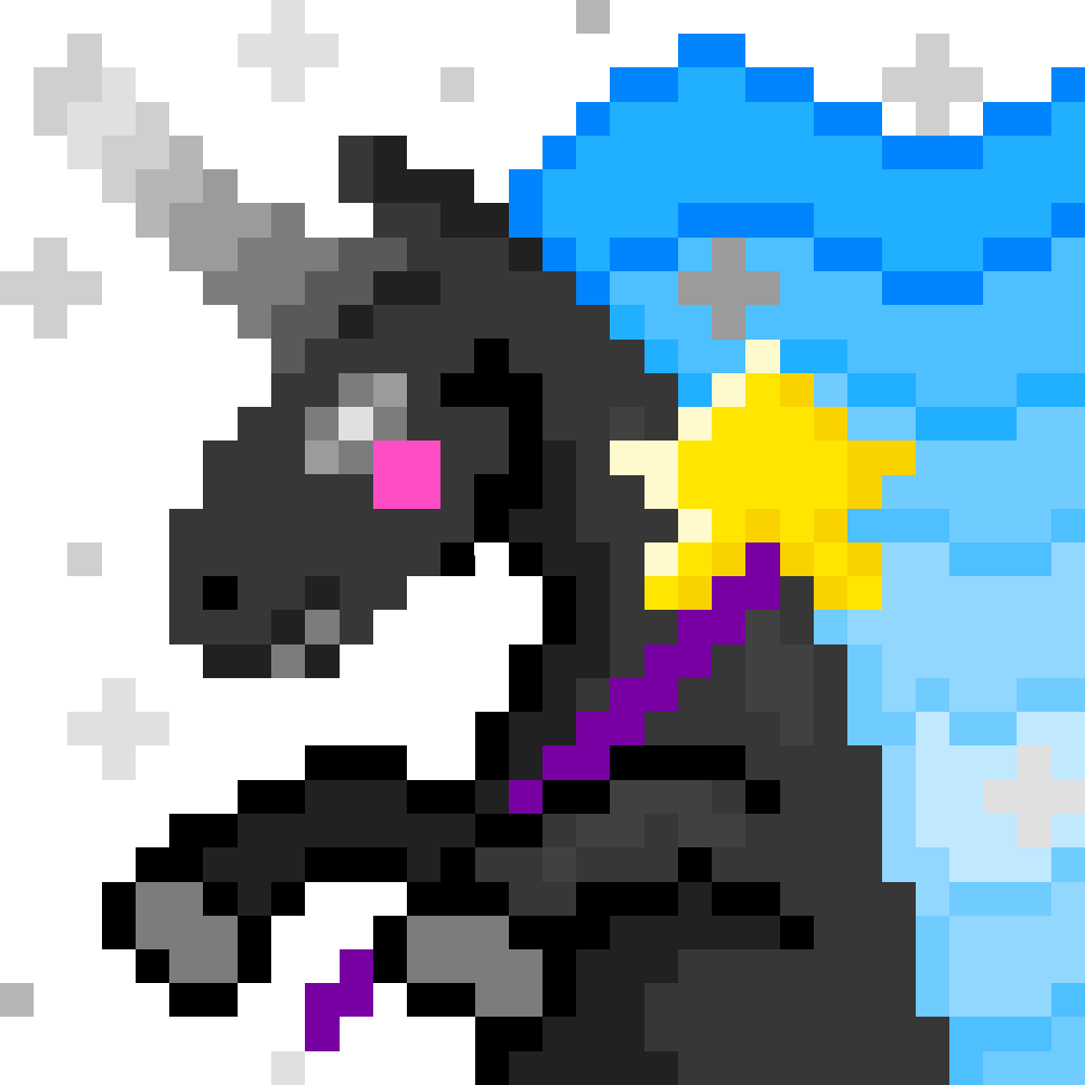 Unicorn #1785