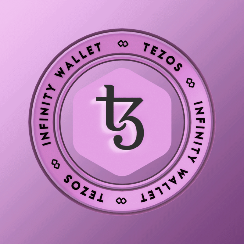 Tezos x Infinity Wallet #2024