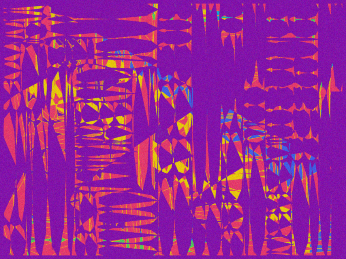 Way Away #35