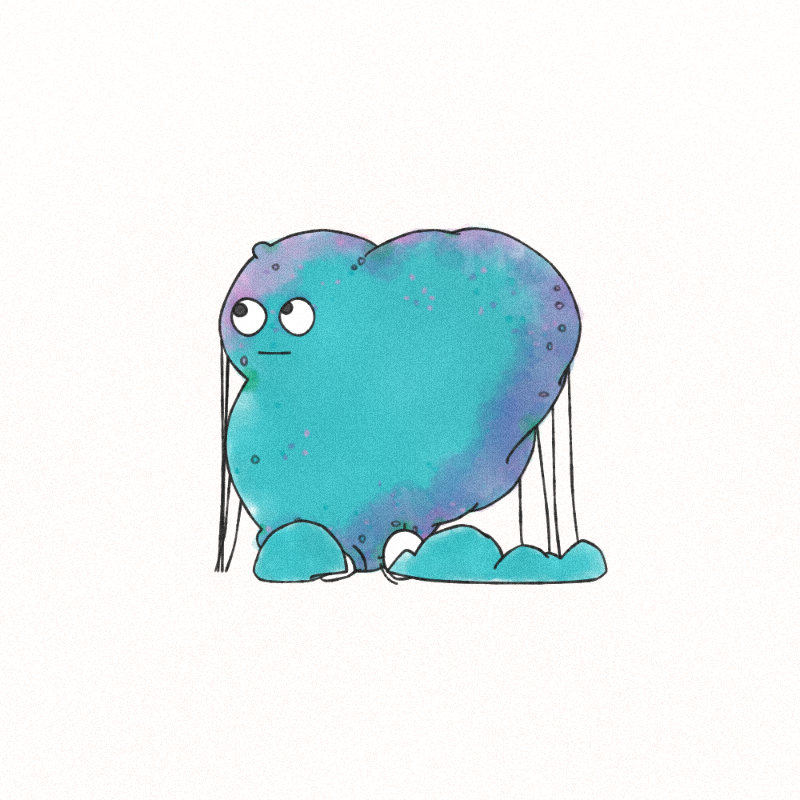 Pobbles #85