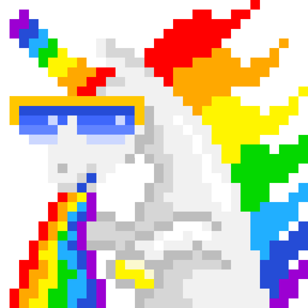 Unicorn #1043