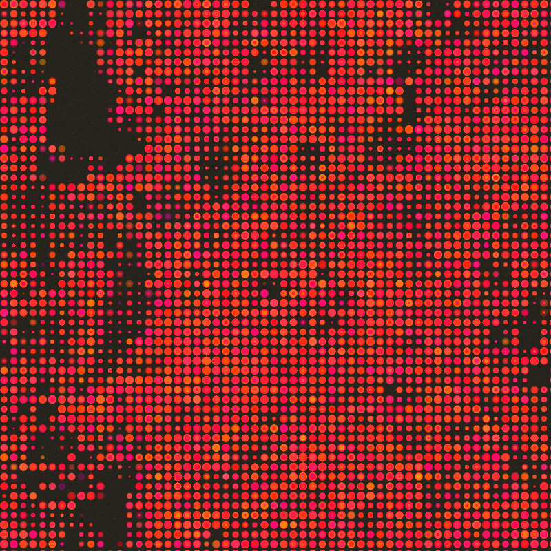 Flow Tiles #24