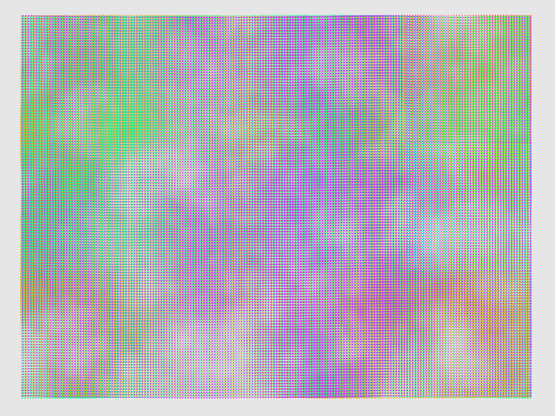 Color Function #1607
