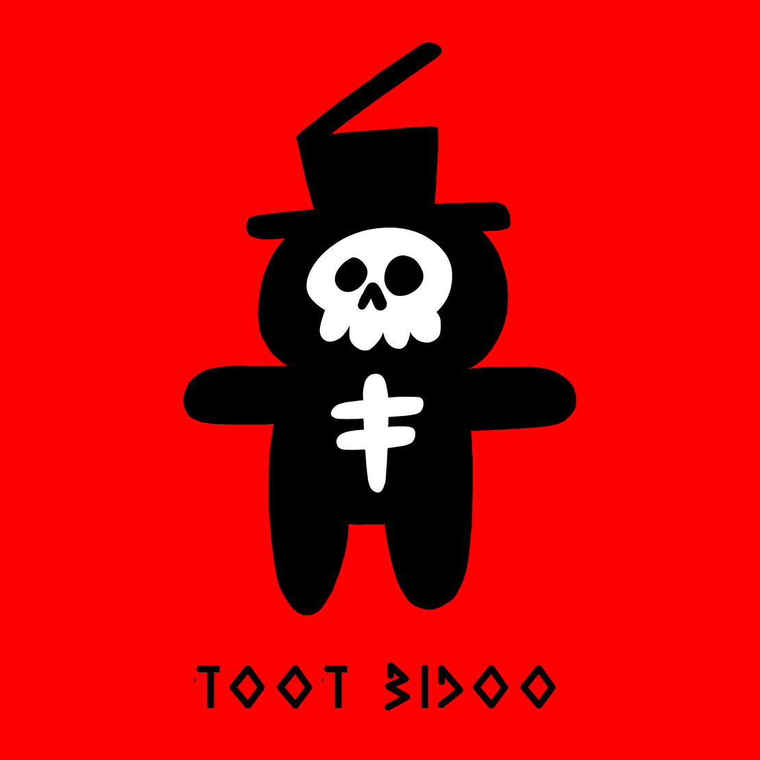 VOODOOZ #60