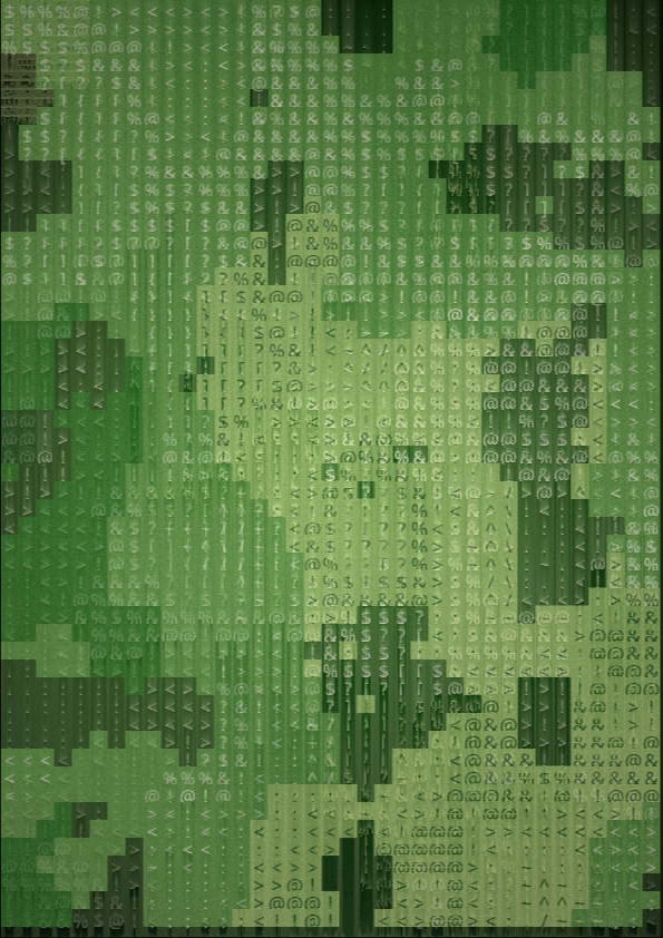 Convergence Remnants #7610