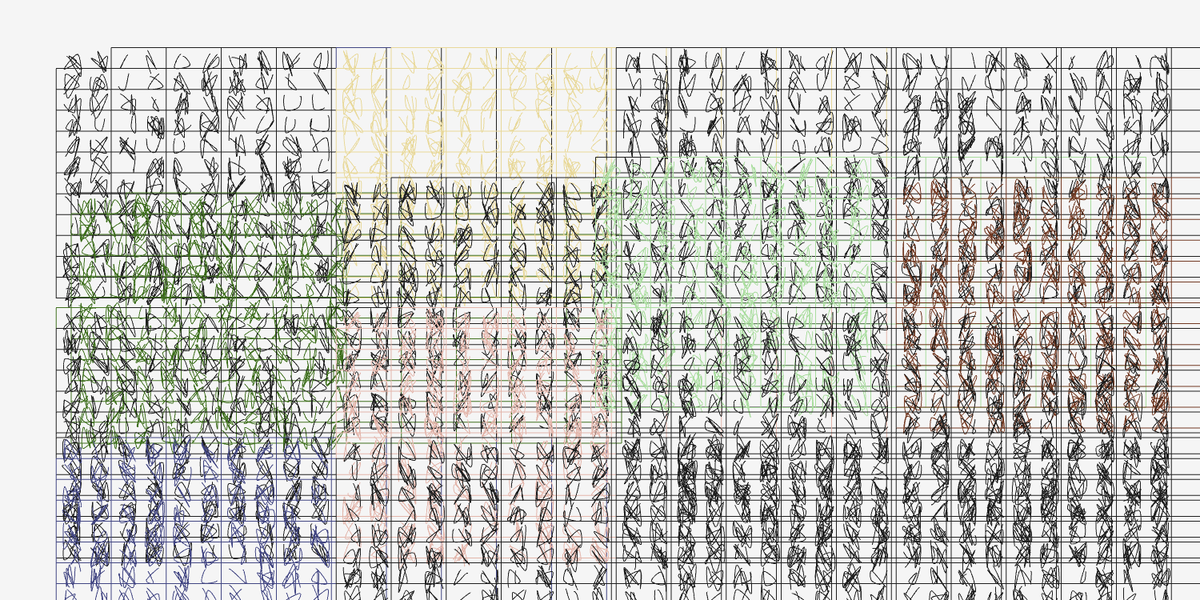 BINGO #780