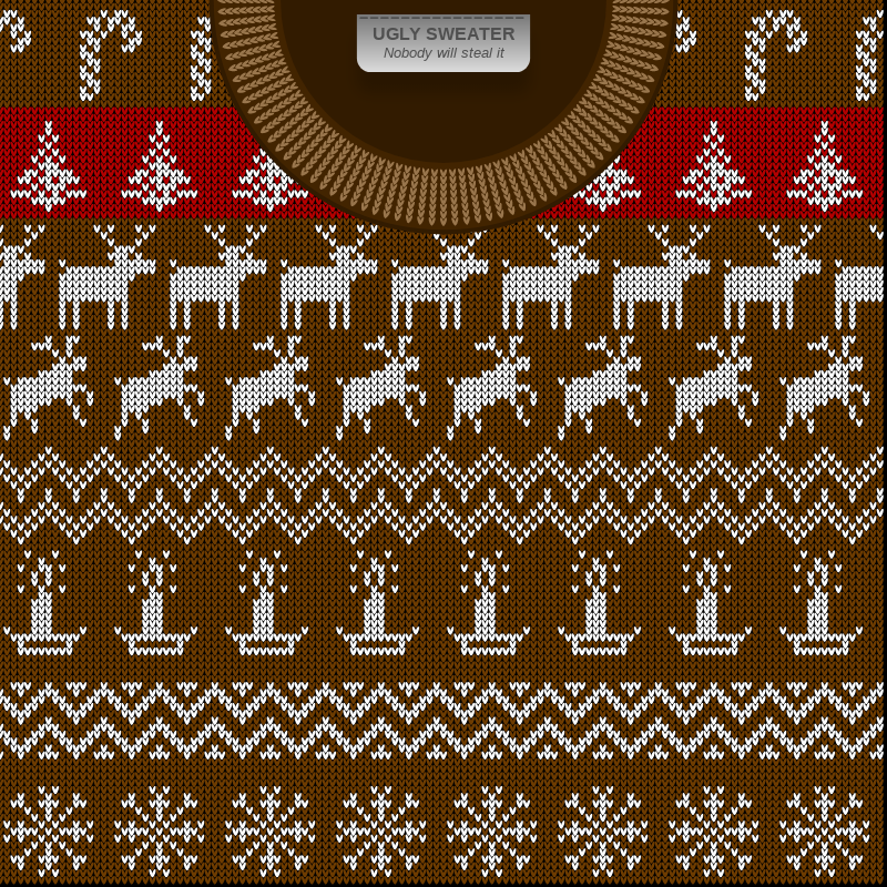 Ugly Sweaters #246