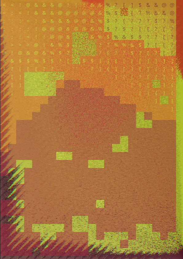 Convergence Remnants #4837