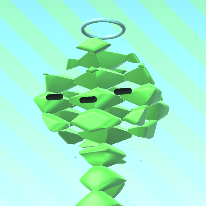 SHADER HEADZ #515