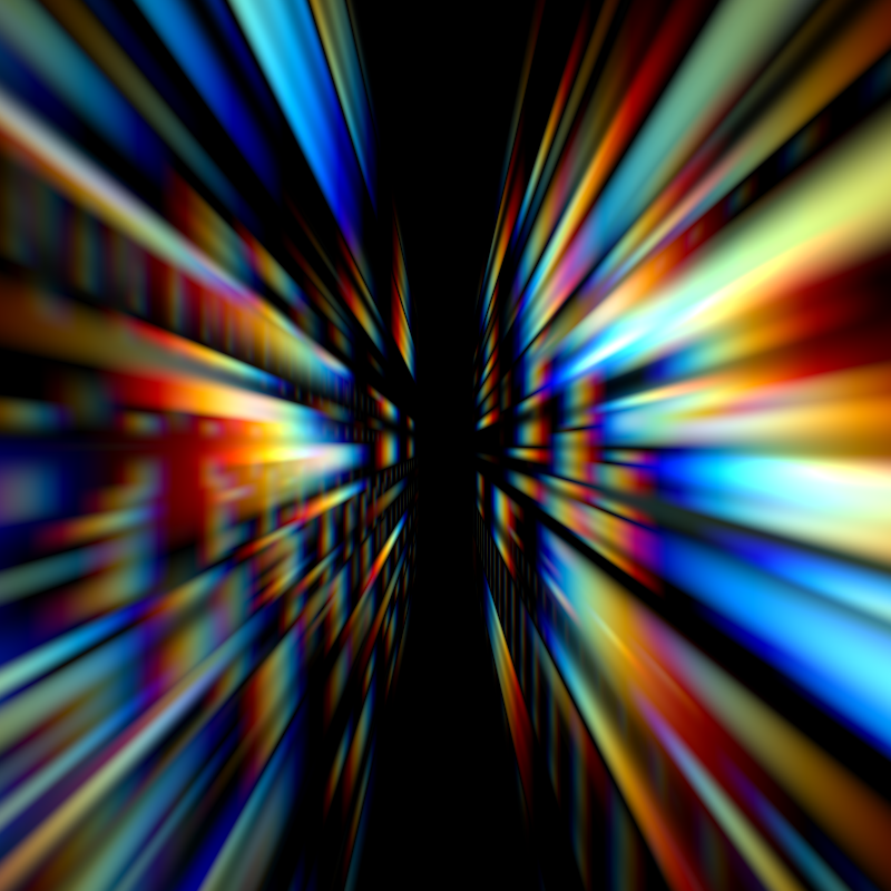 planar light tunnel #34