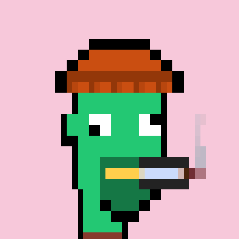 fxKevin Punk #350