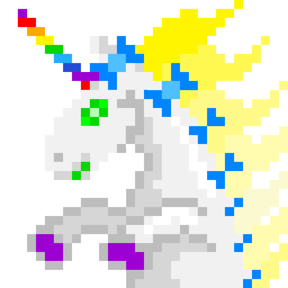 Unicorn #6549