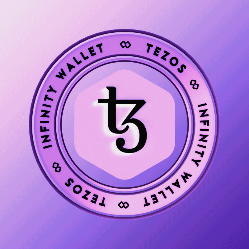 Tezos x Infinity Wallet #275