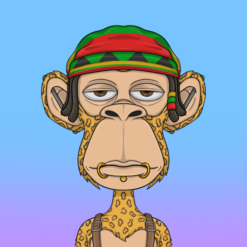 chimpantez #282