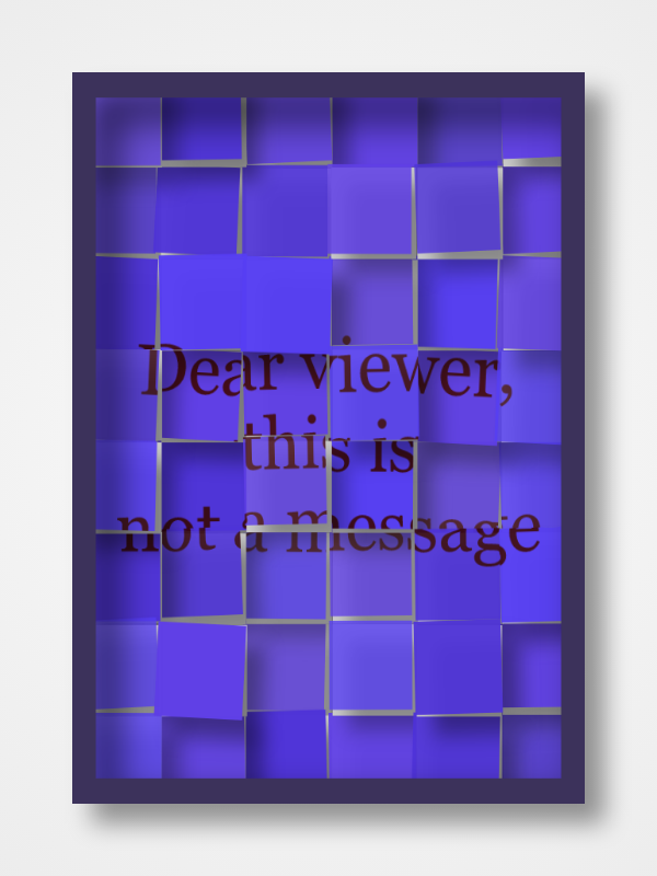 The Metaphor Machine #34380