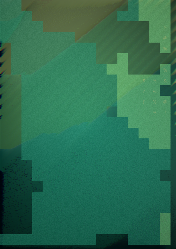 Convergence Remnants #15110