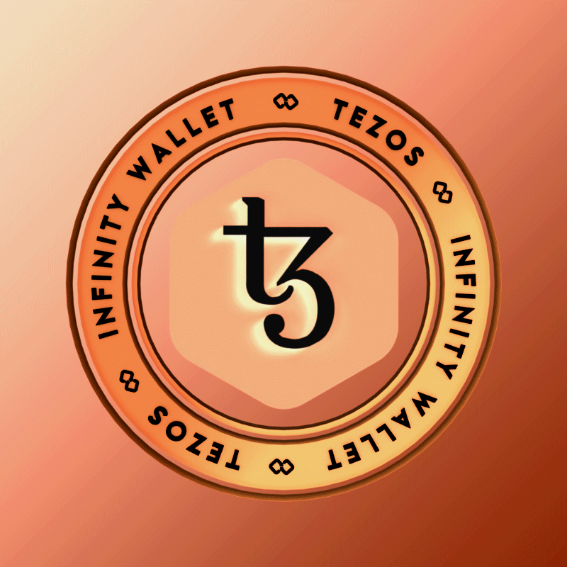 Tezos x Infinity Wallet #2