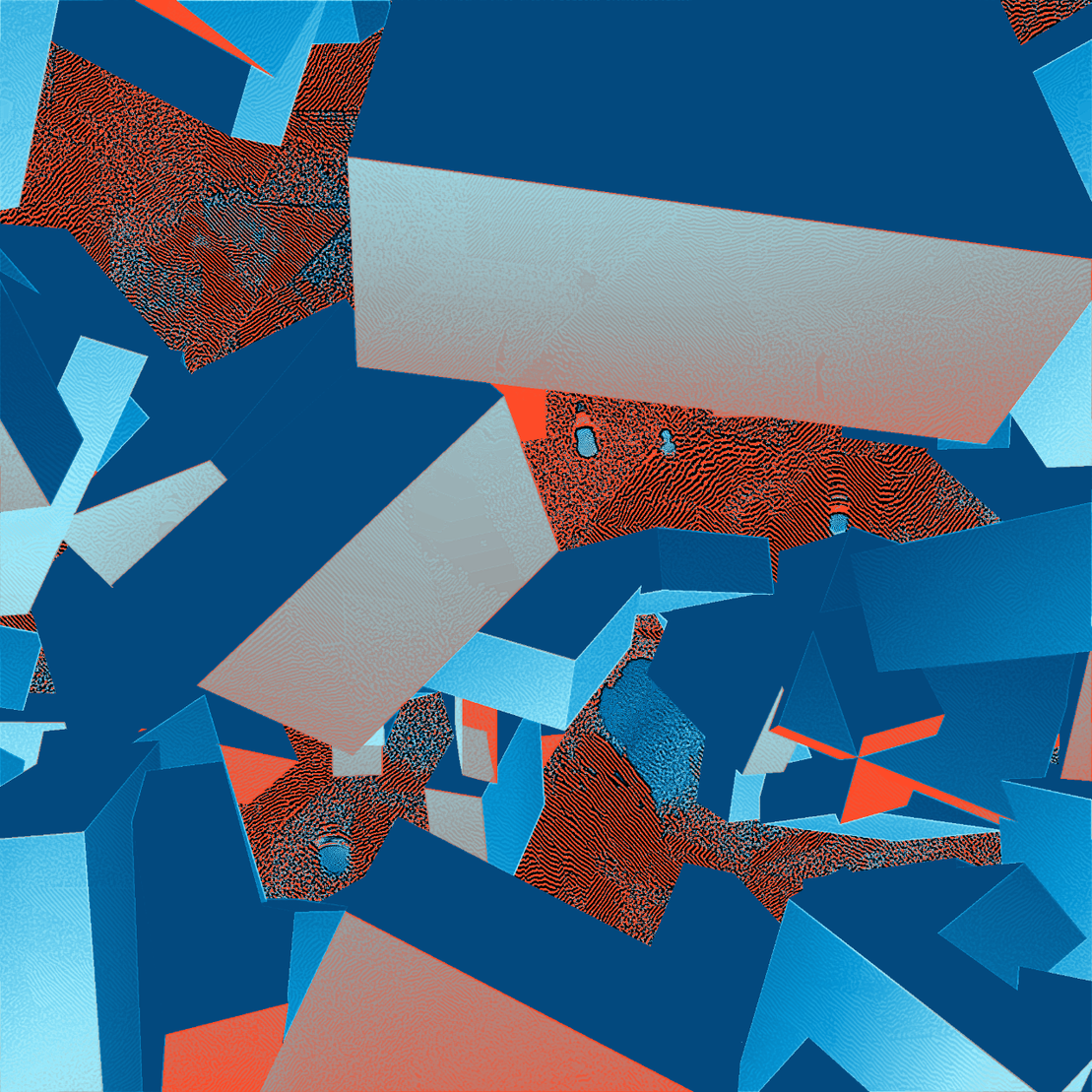 Chaos #744