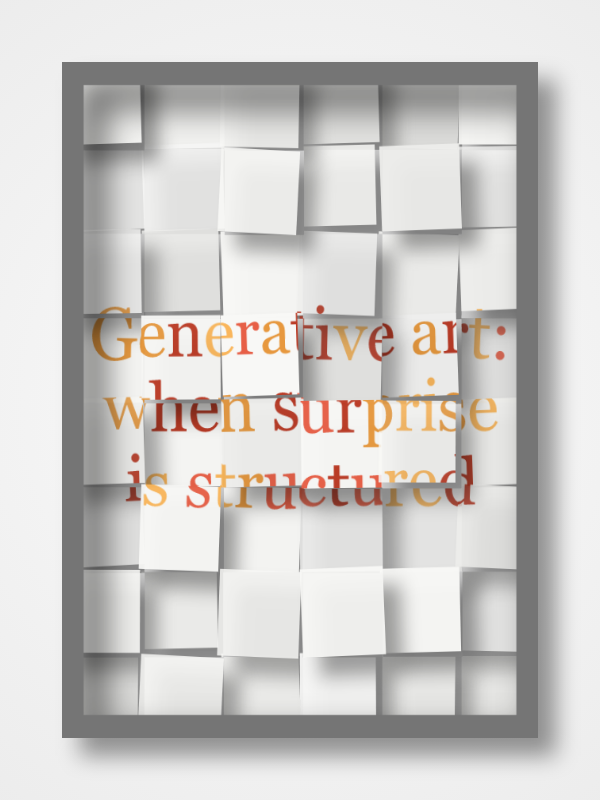 The Metaphor Machine #9737