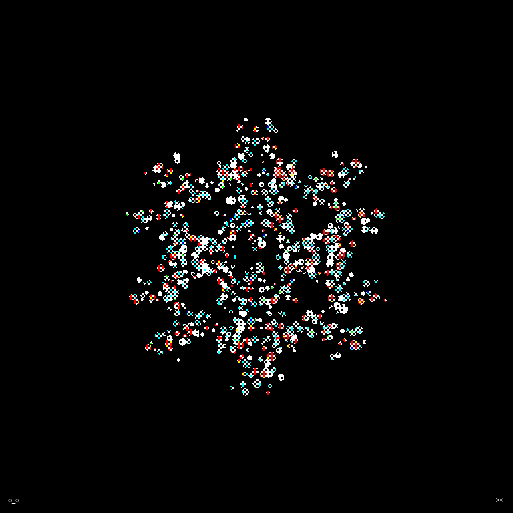 Chromoplasm #11