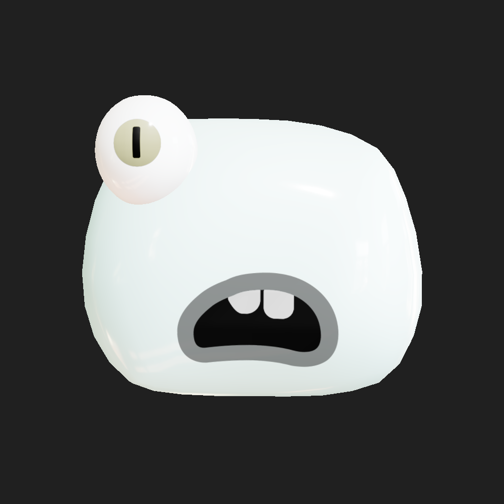 Blobz! #34