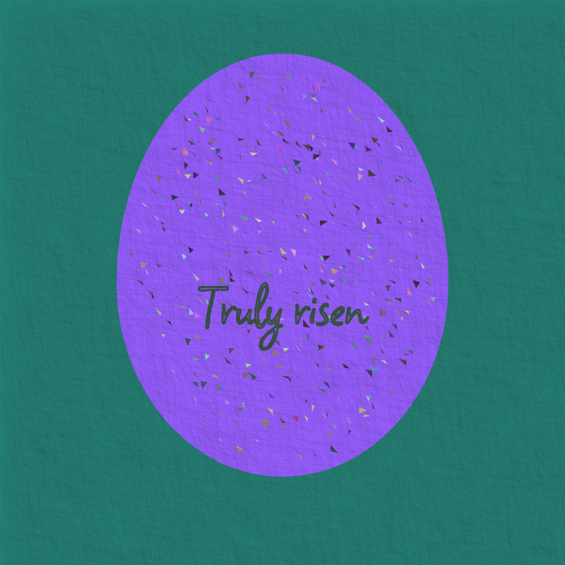 Easter Egg #24