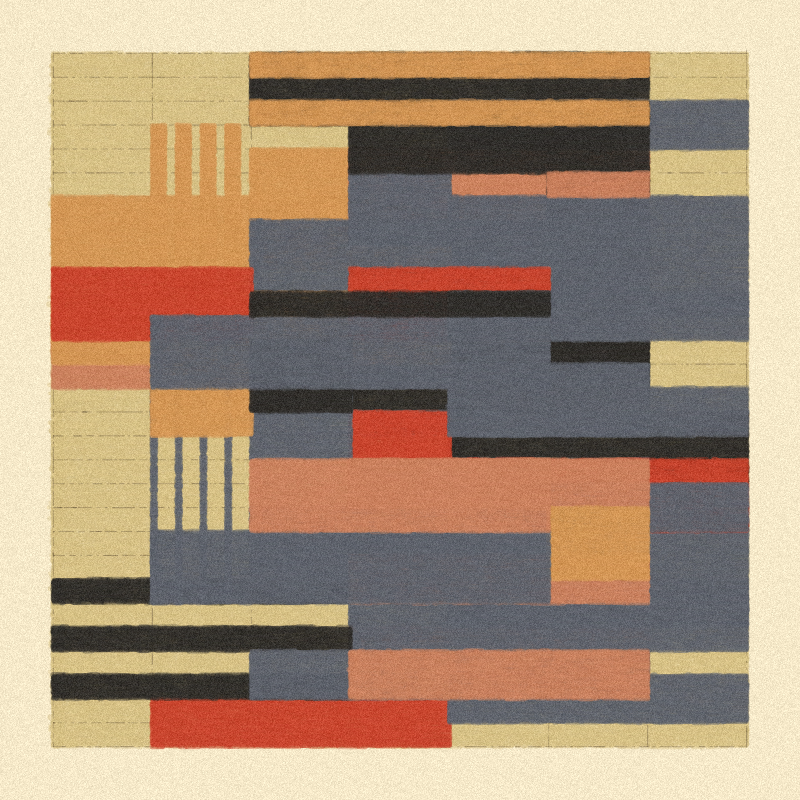 Loom #89