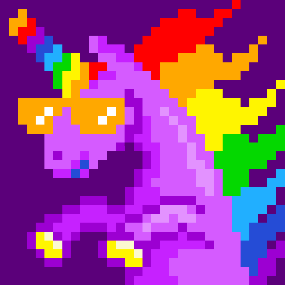 Unicorn #8559