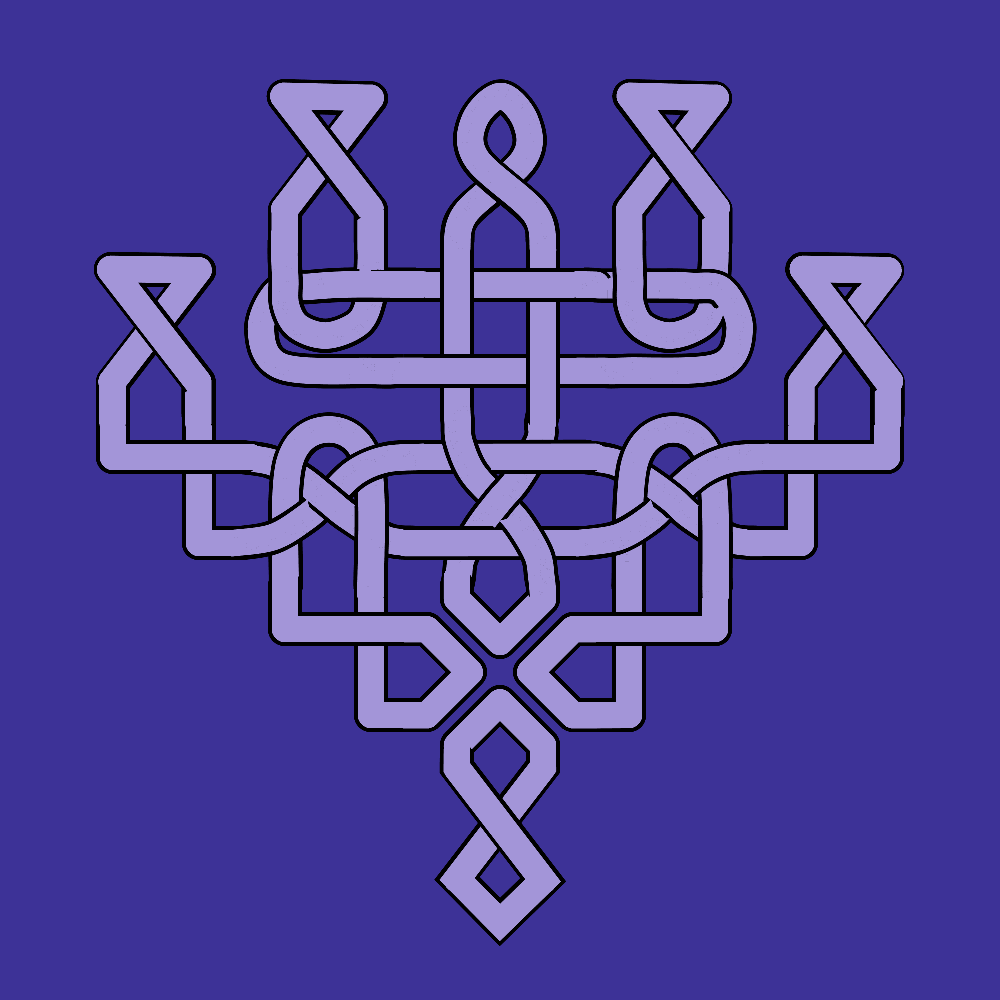 Celtic Knots #34