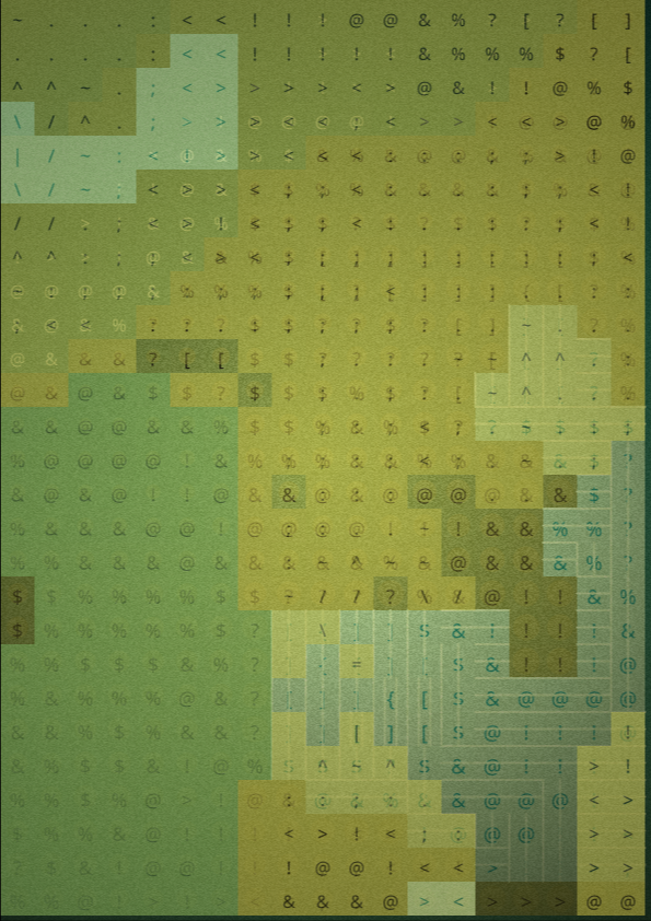 Convergence Remnants #1907