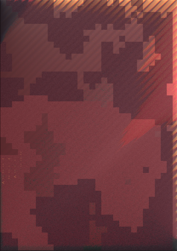 Convergence Remnants #5448