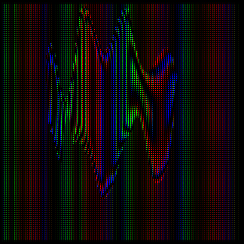 PXL Aura #16