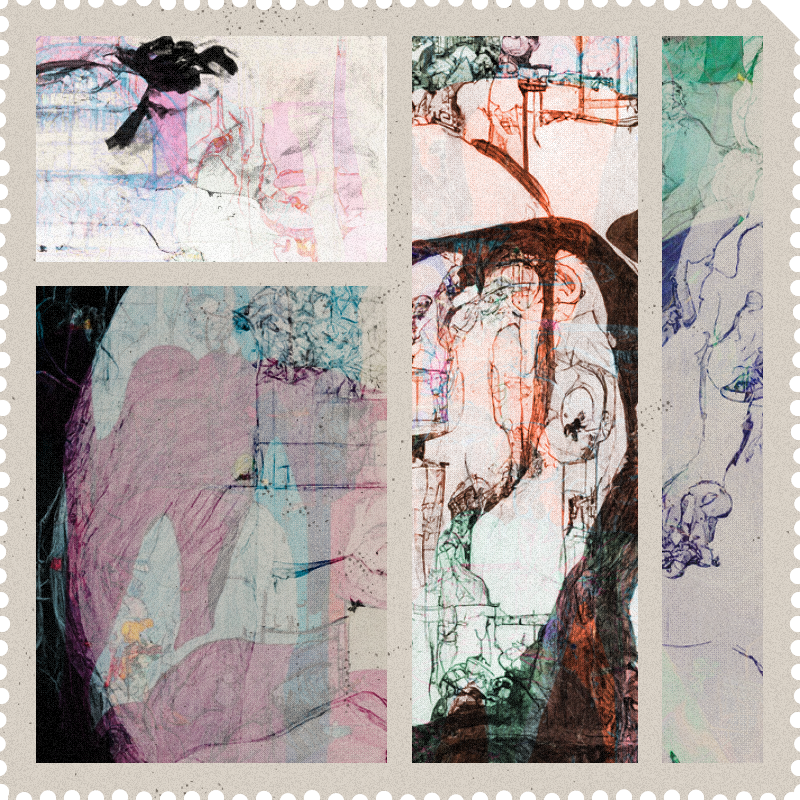 Nowhere Stamps #23